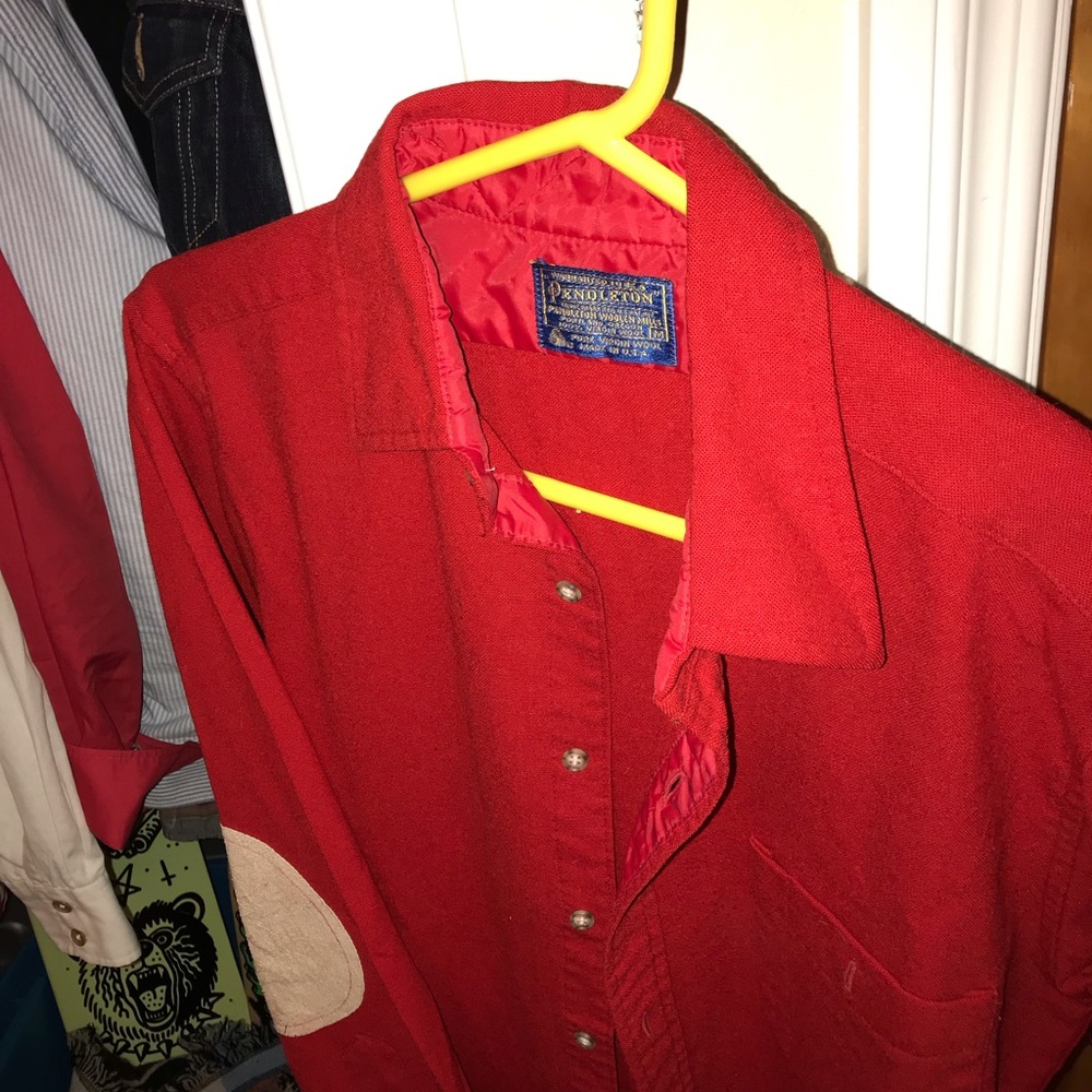 Pendleton Flannel - image 2